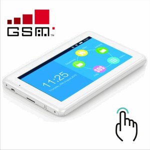 Modulo Central GSM